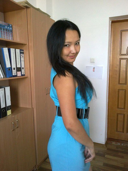 Жадруша Мыхыева