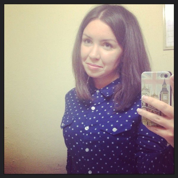 Регина Леванова