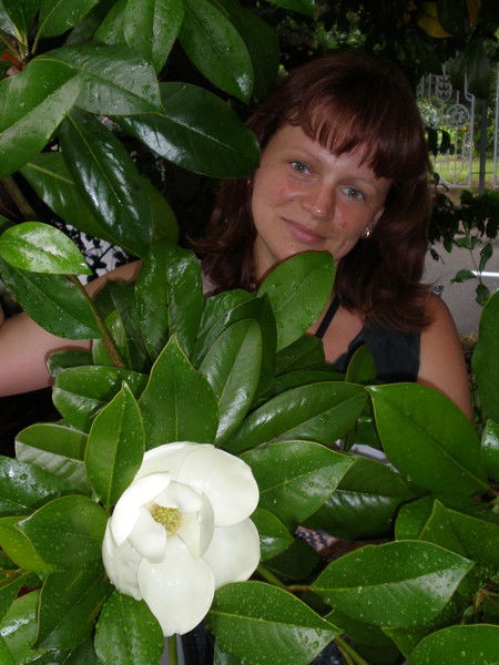 Светлана Масленникова