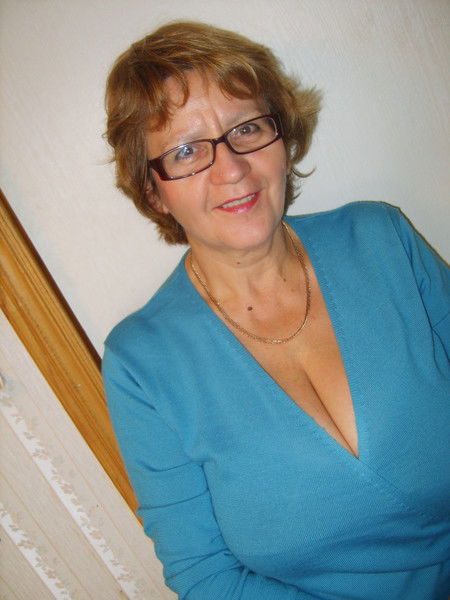 Маргарита Грибоедова