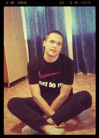 Олег Романенко