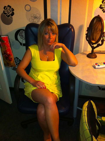 Марина Заева