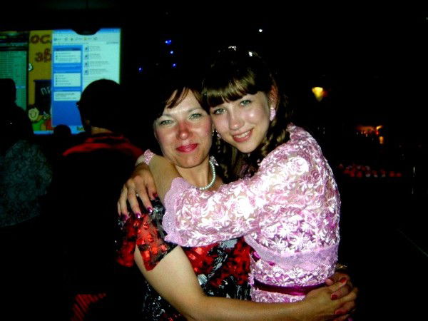 Ольга Харитонова