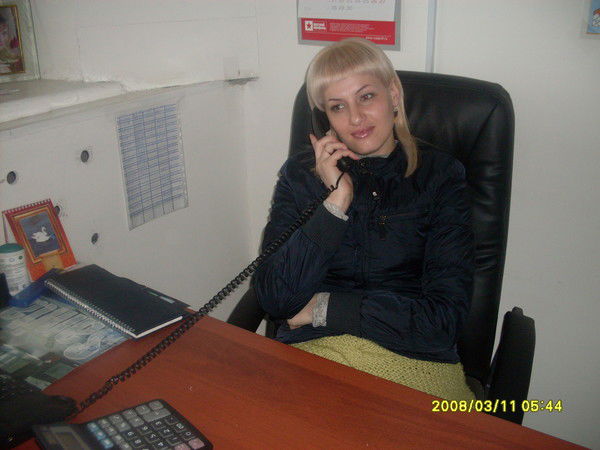 Наталья Гунченко