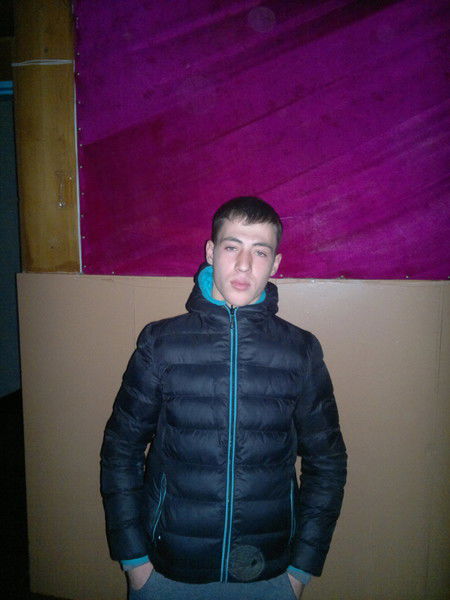 Фёдор .............