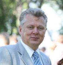 Николай Голубцов