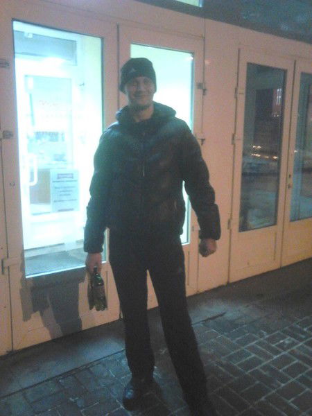 Герман Семенович