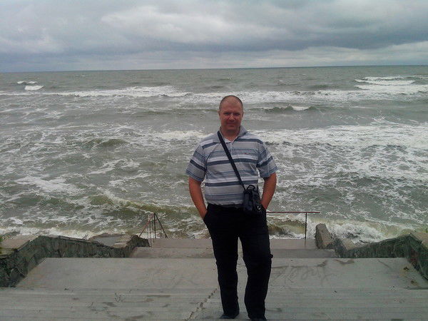 Юрий Кручинин