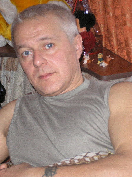 Леонид Давыдов