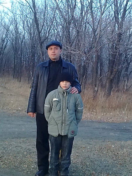 Сергей Михайлов