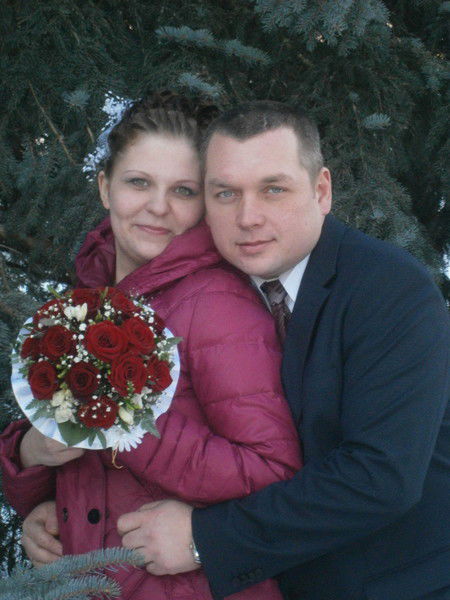 Наталья Карпова