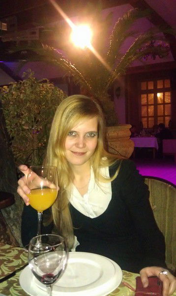 Вероника ***