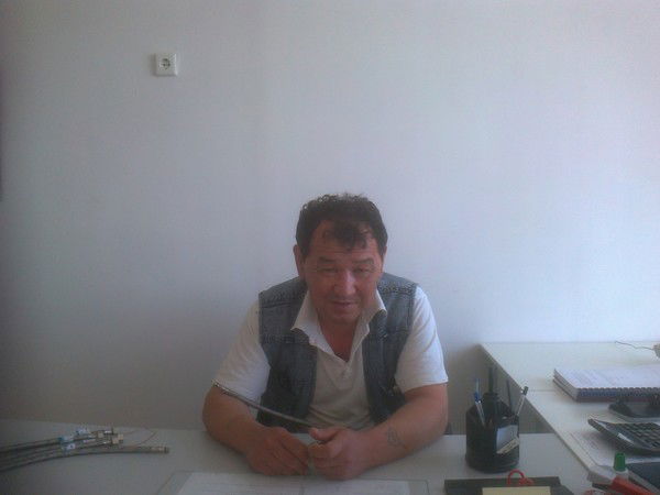 Николай Изделеев