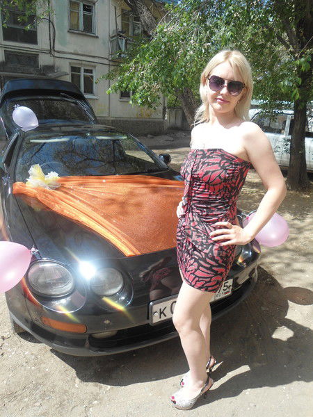 Анастасия Михалёва