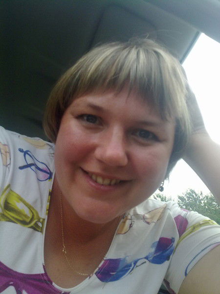 Екатерина Фадеева