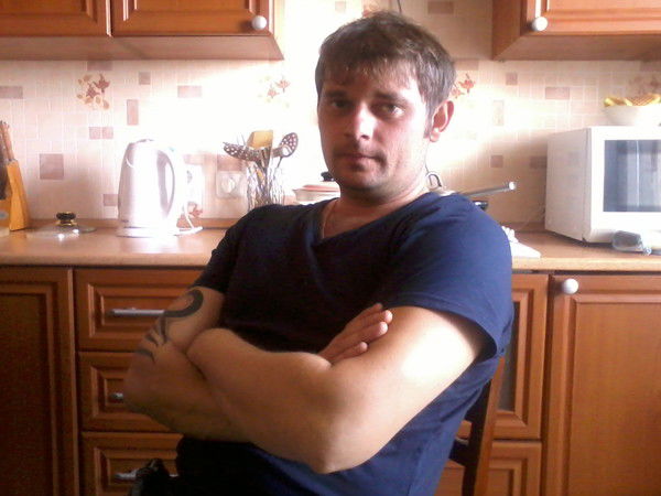 Сергей Акимов