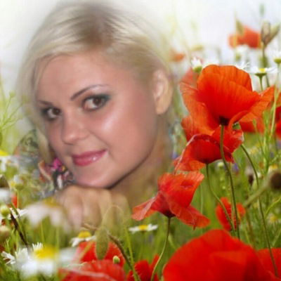 Людмила Мак