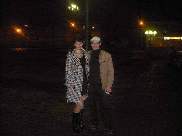 Владимир Беговатов