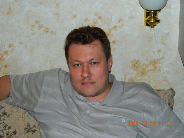 Дмитрий Андреев