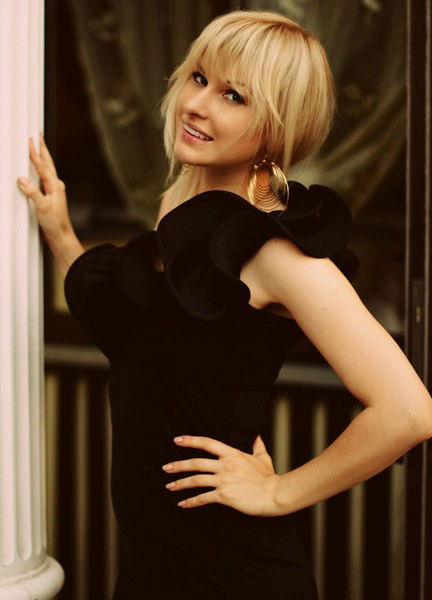 Алена Ярошенко