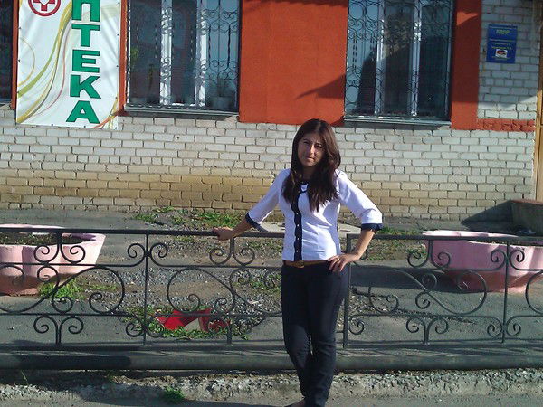 Шушаник Мадосян