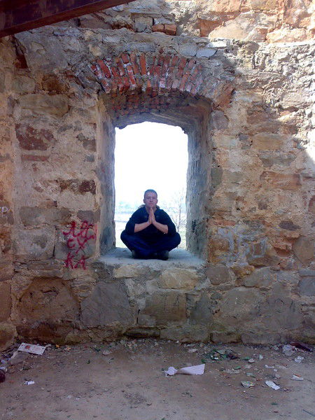 Артём Мананников