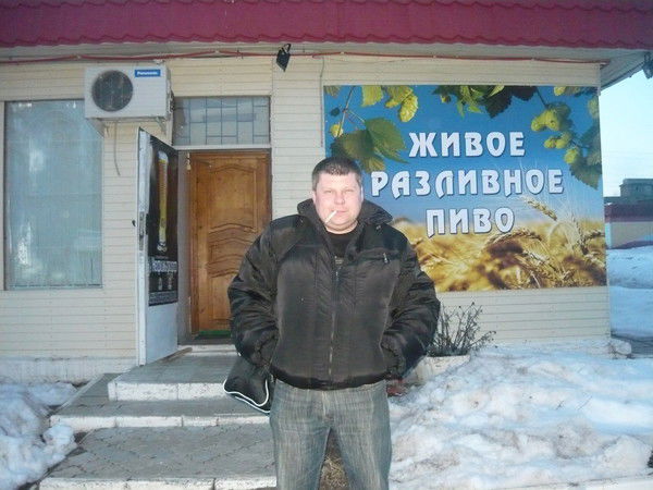 Владимир Мухин