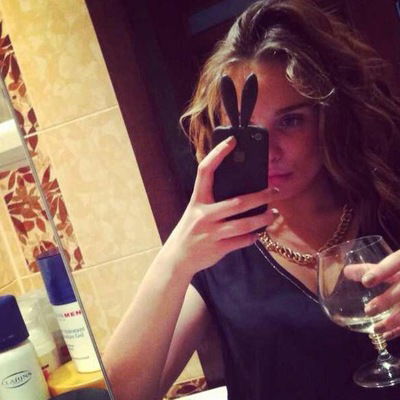 Николь Иванова