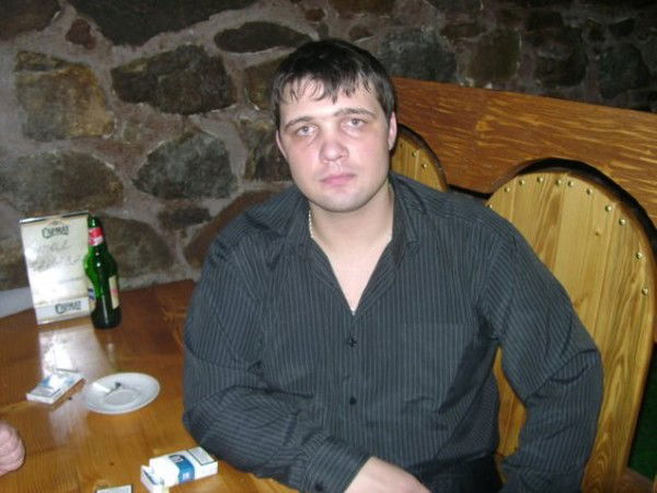 Владимир Водопьянов