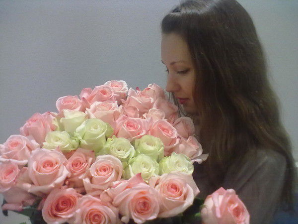 Евгения Карпенко