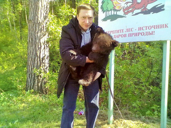 Павел Мартынов