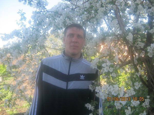 Максим Калашников