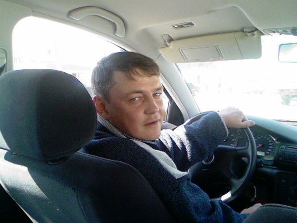 Александр Арбузов