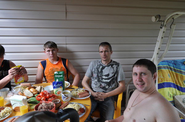 Эдуард Лыков