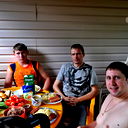 Эдуард Лыков
