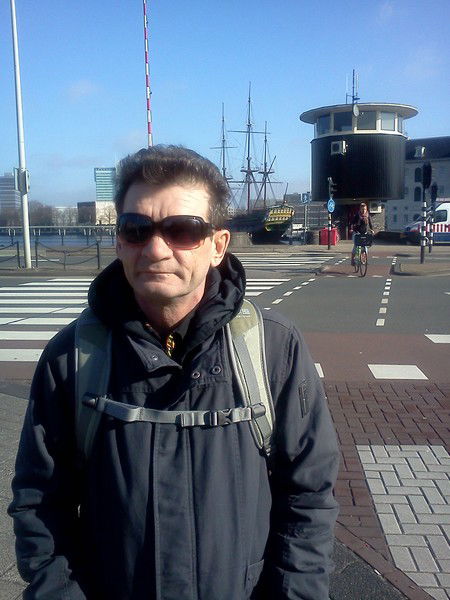 Алексей Богданов