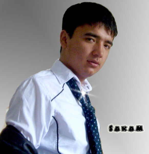 Ришат Юлдашев