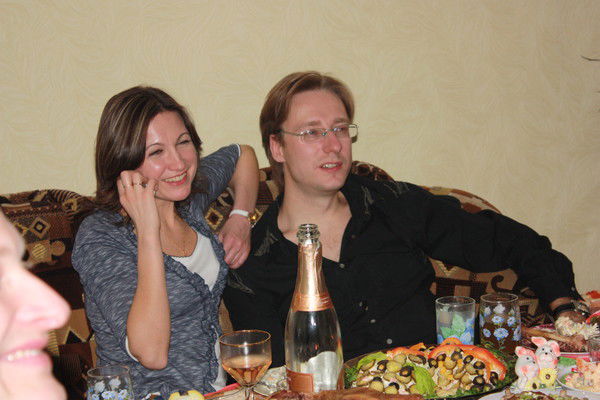 Максим Илясов