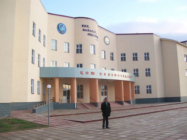 Нурмахан Тургунов