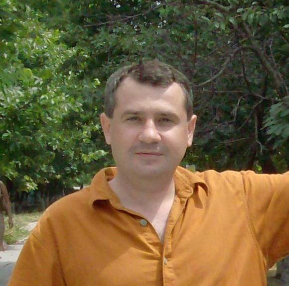 Алексей Евсюков