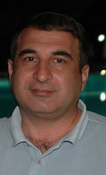 Yusuf Hacıoglu