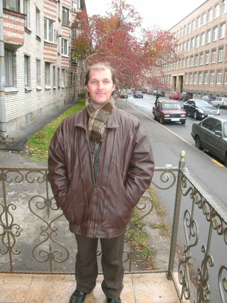 Евгений Морозов