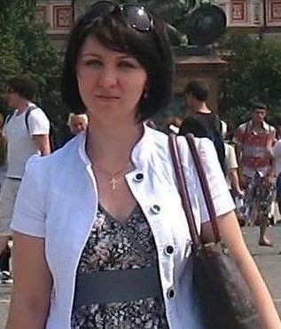 Ирина Рузиева