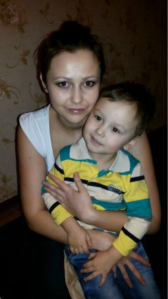 Зарина Нуркушева