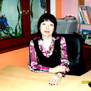 Элла Михайловская