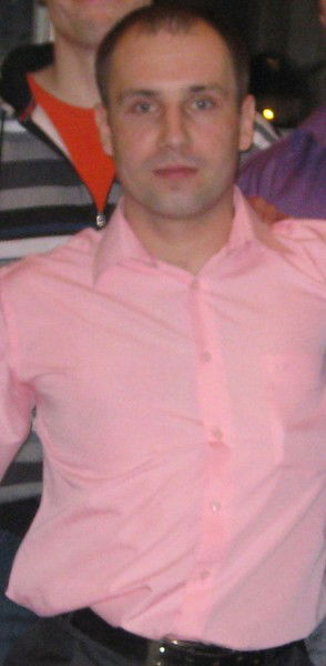 Воронцов Александр