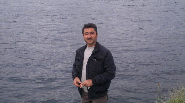 Садагат Музаффаров