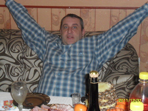 Вячеслав Андреев