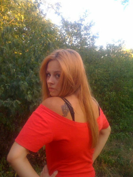 Валечка Калинюк