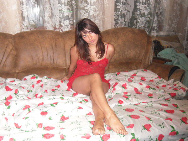 Елена Мельникова